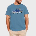 Cars 37, Tricou Barbati (Unisex)