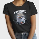Wormhole Express, Tricou Femei