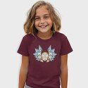 Rick and Morty 10, Tricou Copii