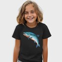 Fish 2, Tricou Copii