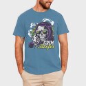 Grim Reefer, Tricou Barbati (Unisex)