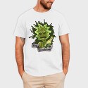 Rick and Morty 13, Tricou Barbati (Unisex)