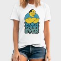 The Simpsons 24, Tricou Barbati (Unisex)