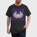Rick and Morty 2, Tricou Barbati (Unisex)
