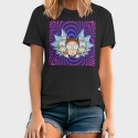 Rick and Morty 2, Tricou Barbati (Unisex)