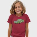Cars 42, Tricou Copii