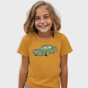 Cars 42, Tricou Copii