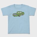 Cars 42, Tricou Copii