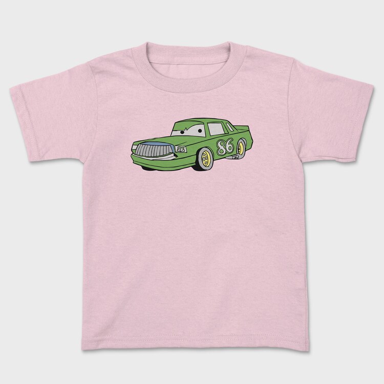 Cars 42, Tricou Copii