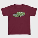 Cars 42, Tricou Copii