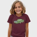 Cars 42, Tricou Copii