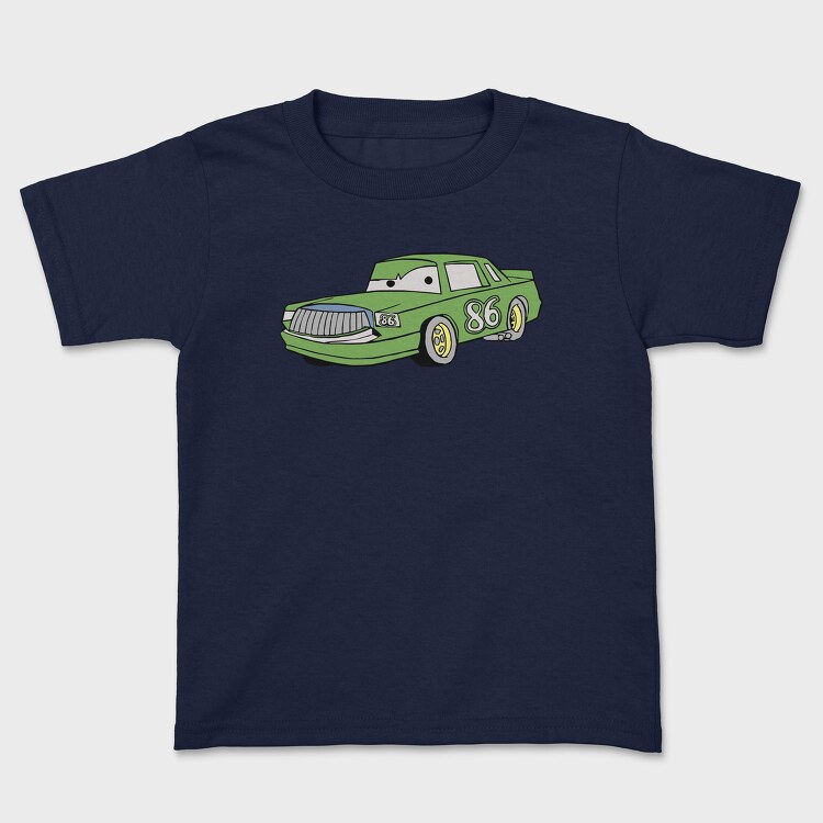 Cars 42, Tricou Copii