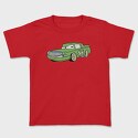Cars 42, Tricou Copii