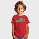 Cars 42, Tricou Copii