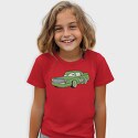 Cars 42, Tricou Copii