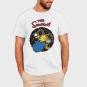 The Simpsons 3, Tricou Barbati (Unisex)