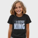 Birthday King, Tricou Copii