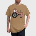 Cars 43, Tricou Barbati (Unisex)