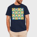Rick and Morty 21, Tricou Barbati (Unisex)