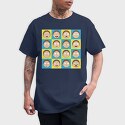 Rick and Morty 21, Tricou Barbati (Unisex)