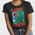 Game Over Mario Bros, Tricou Femei