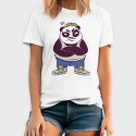 Mad Panda Boy, Tricou Barbati (Unisex)