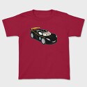 Cars 44, Tricou Copii