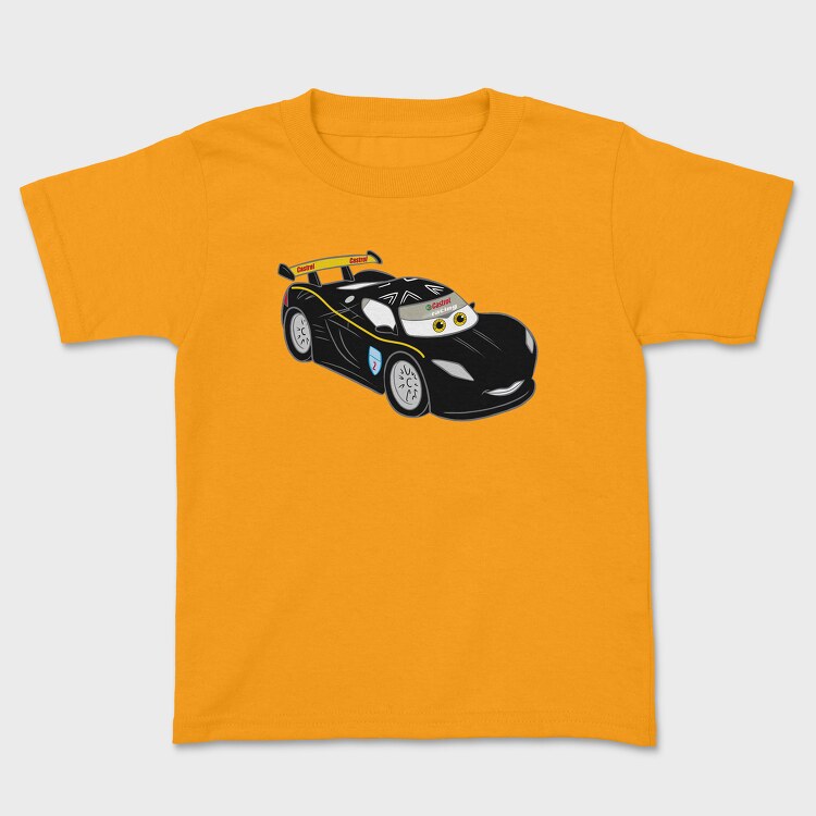 Cars 44, Tricou Copii