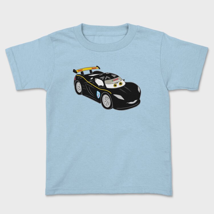 Cars 44, Tricou Copii