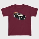Cars 44, Tricou Copii