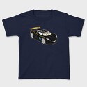 Cars 44, Tricou Copii