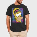 The Simpsons 34, Tricou Barbati (Unisex)