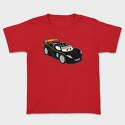 Cars 44, Tricou Copii
