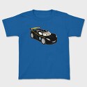Cars 44, Tricou Copii