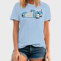 Cars 45, Tricou Barbati (Unisex)