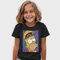 The Simpsons 34, Tricou Copii