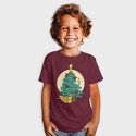 Christmas Tree Cats, Tricou Copii