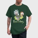 Rick and Morty 26, Tricou Barbati (Unisex)