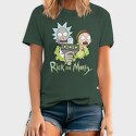Rick and Morty 26, Tricou Barbati (Unisex)
