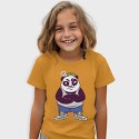 Mad Panda Boy, Tricou Copii