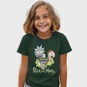 Rick and Morty 26, Tricou Copii