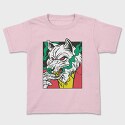 Wolf Smoke Comics, Tricou Copii