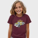 Cars 47, Tricou Copii