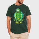 Rick and Morty 28, Tricou Barbati (Unisex)