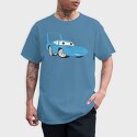 Cars 48, Tricou Barbati (Unisex)