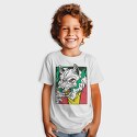 Wolf Smoke Comics, Tricou Copii