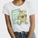 Lemon Cool, Tricou Femei