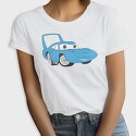 Cars 48, Tricou Femei