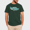 Cars 49, Tricou Barbati (Unisex)