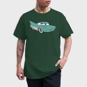 Cars 49, Tricou Barbati (Unisex)
